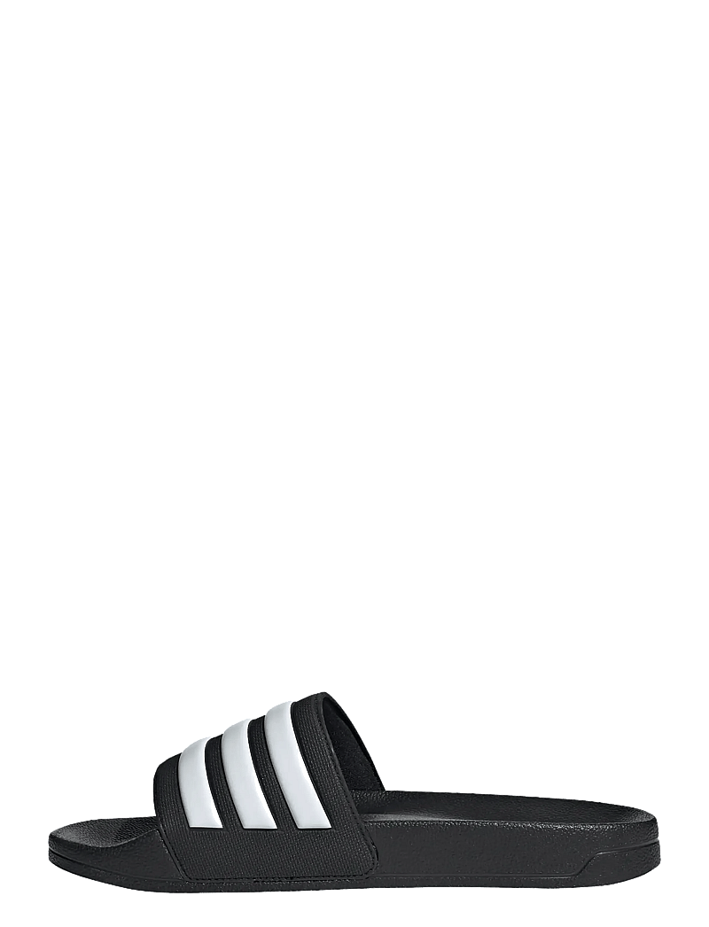 adidas Sportswear - ADILETTE SHOWER - pool-sandalen - cblack/ftwwht/cblack - 2