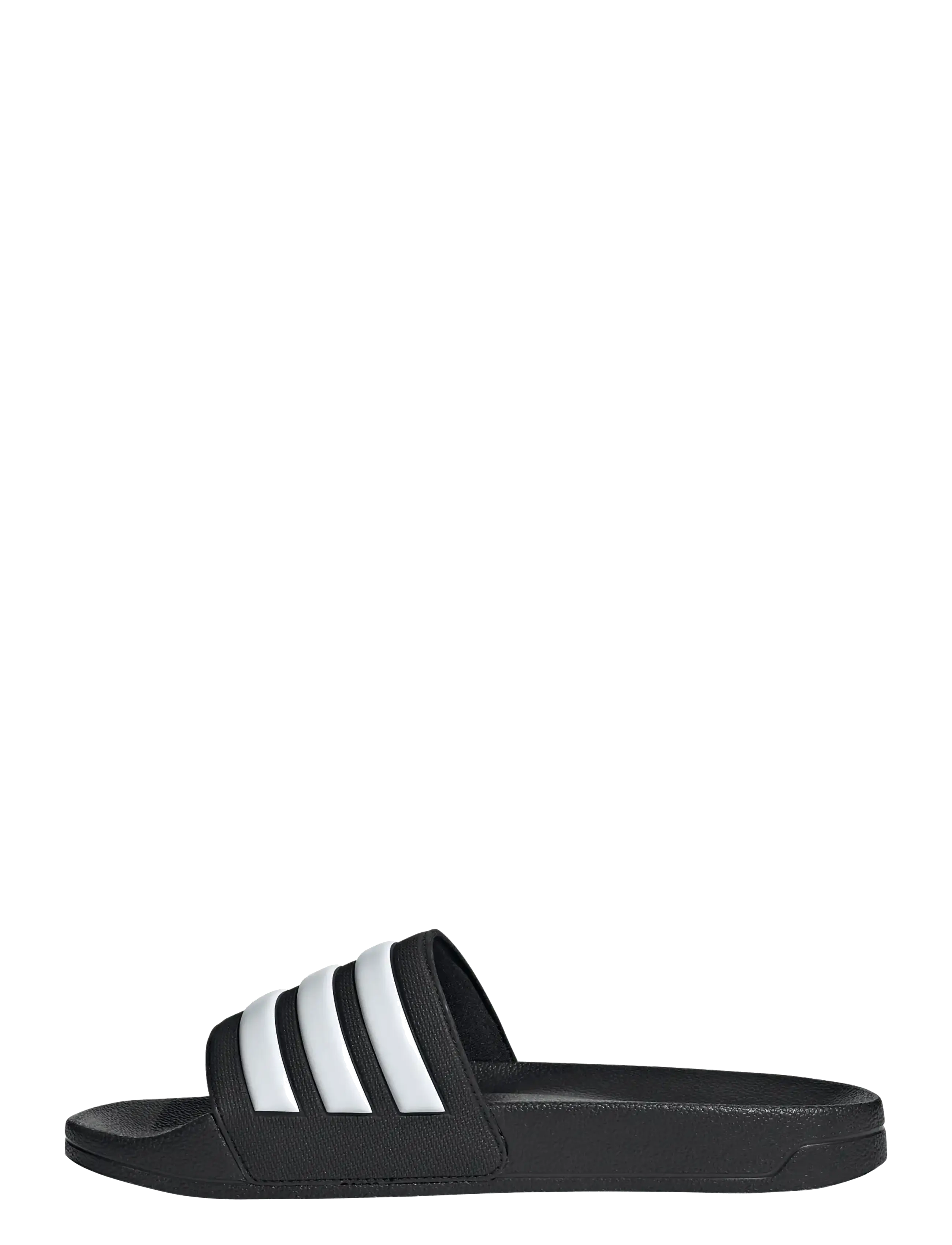 adidas Sportswear - ADILETTE SHOWER - pool-sandalen - cblack/ftwwht/cblack - 2
