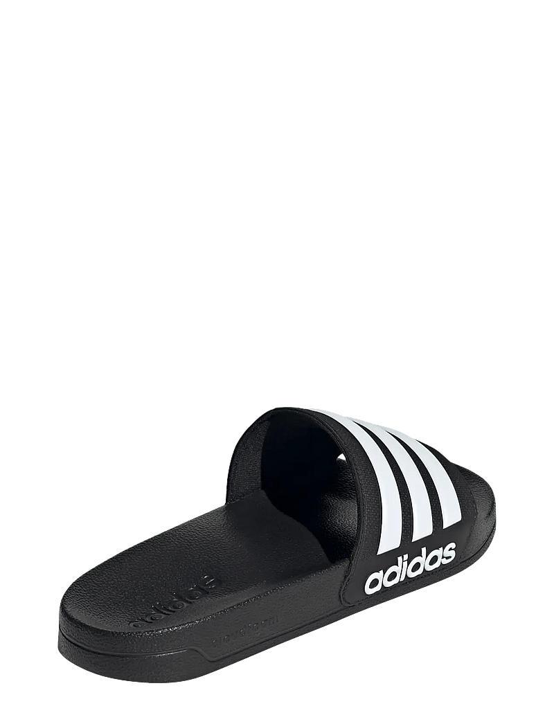adidas Sportswear - ADILETTE SHOWER - skor - cblack/ftwwht/cblack - 3