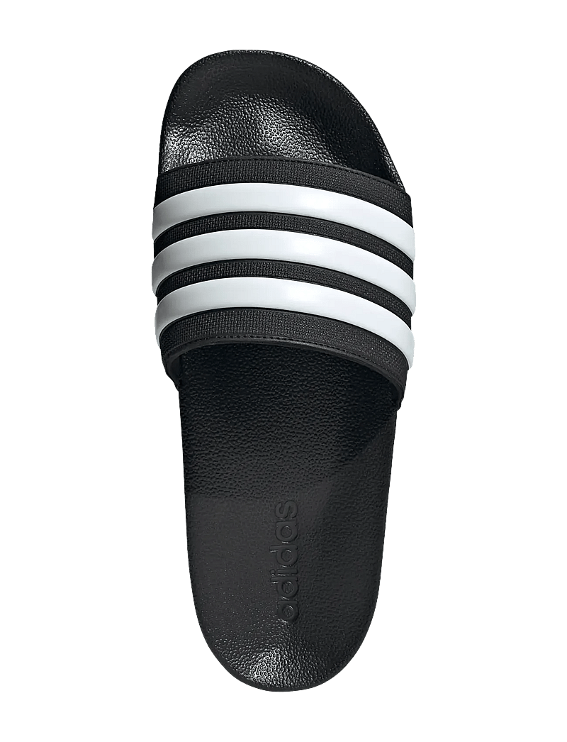adidas Sportswear - ADILETTE SHOWER - skor - cblack/ftwwht/cblack - 4