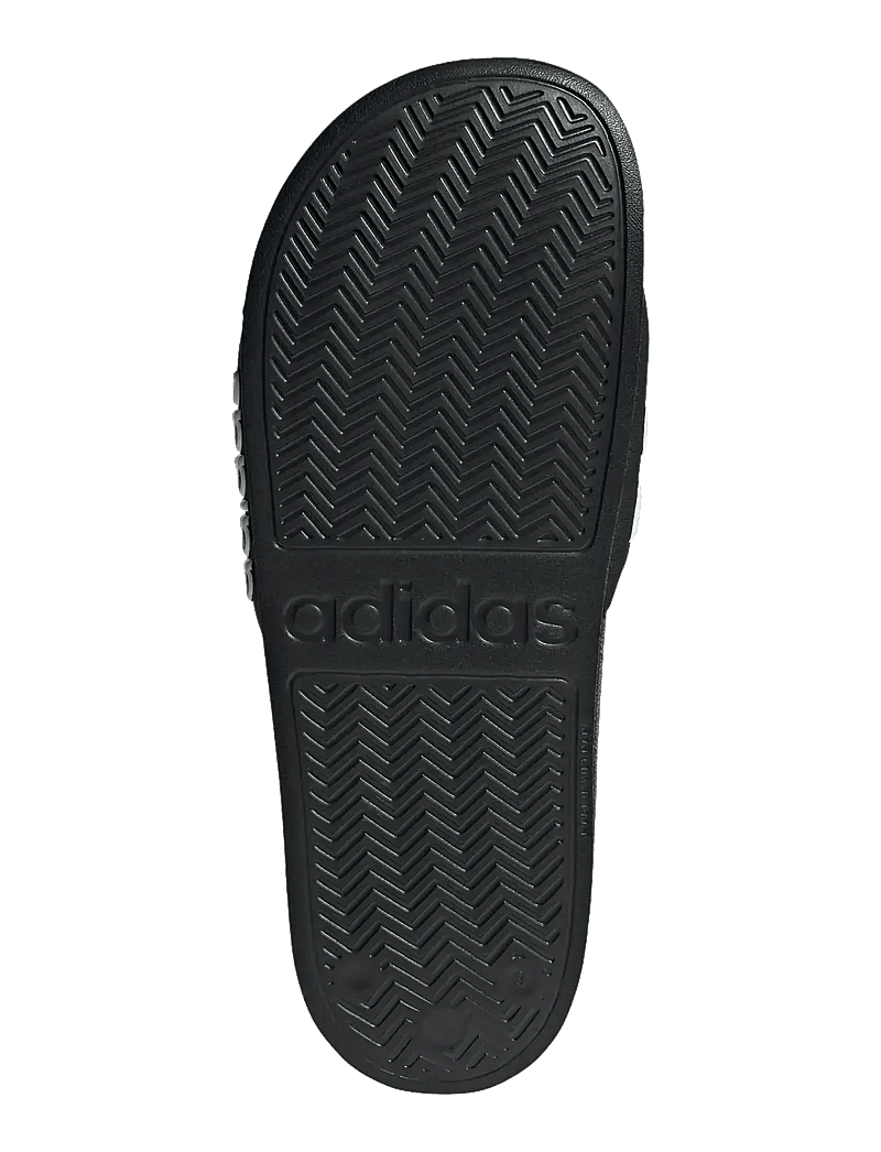 adidas Sportswear - ADILETTE SHOWER - pool-sandalen - cblack/ftwwht/cblack - 5