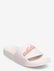 adidas Sportswear - ADILETTE SHOWER - mažiausios kainos - almpnk/acired/cwhite - 0