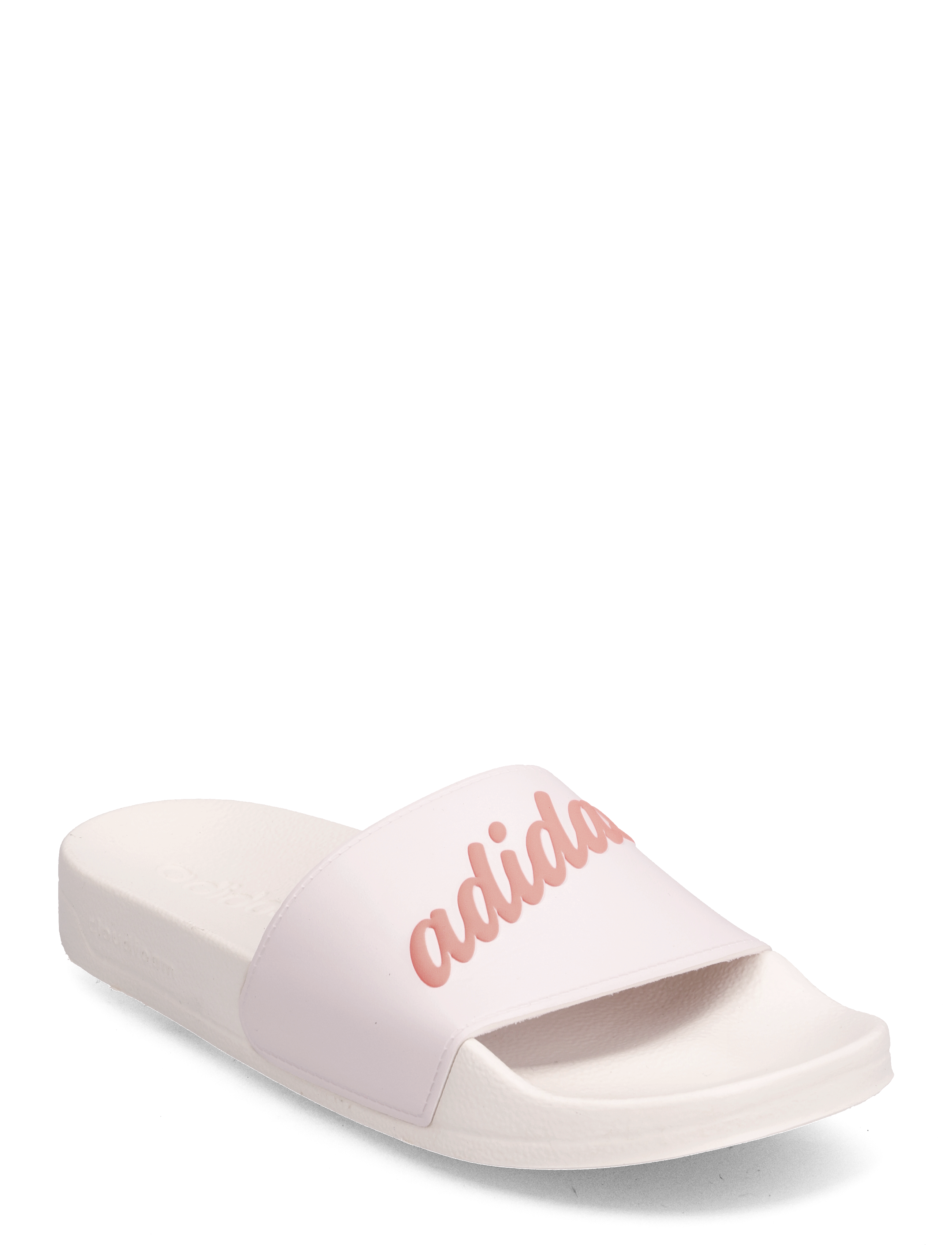 adidas Sportswear - ADILETTE SHOWER - almpnk/acired/cwhite - 0