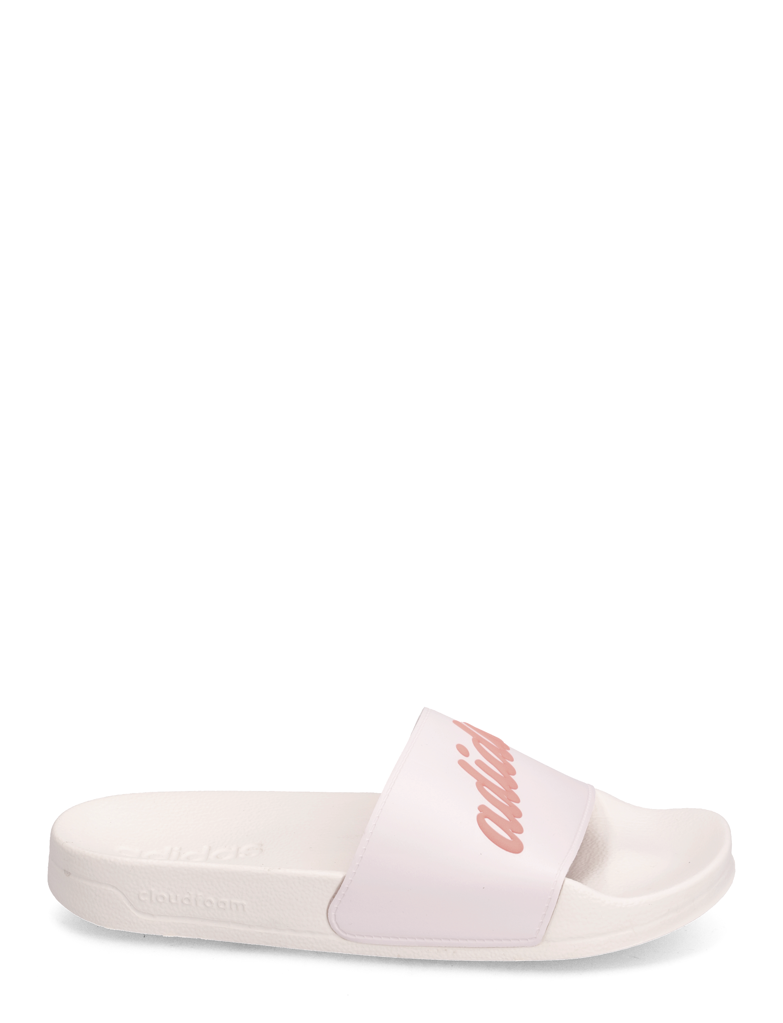 adidas Sportswear - ADILETTE SHOWER - almpnk/acired/cwhite - 1
