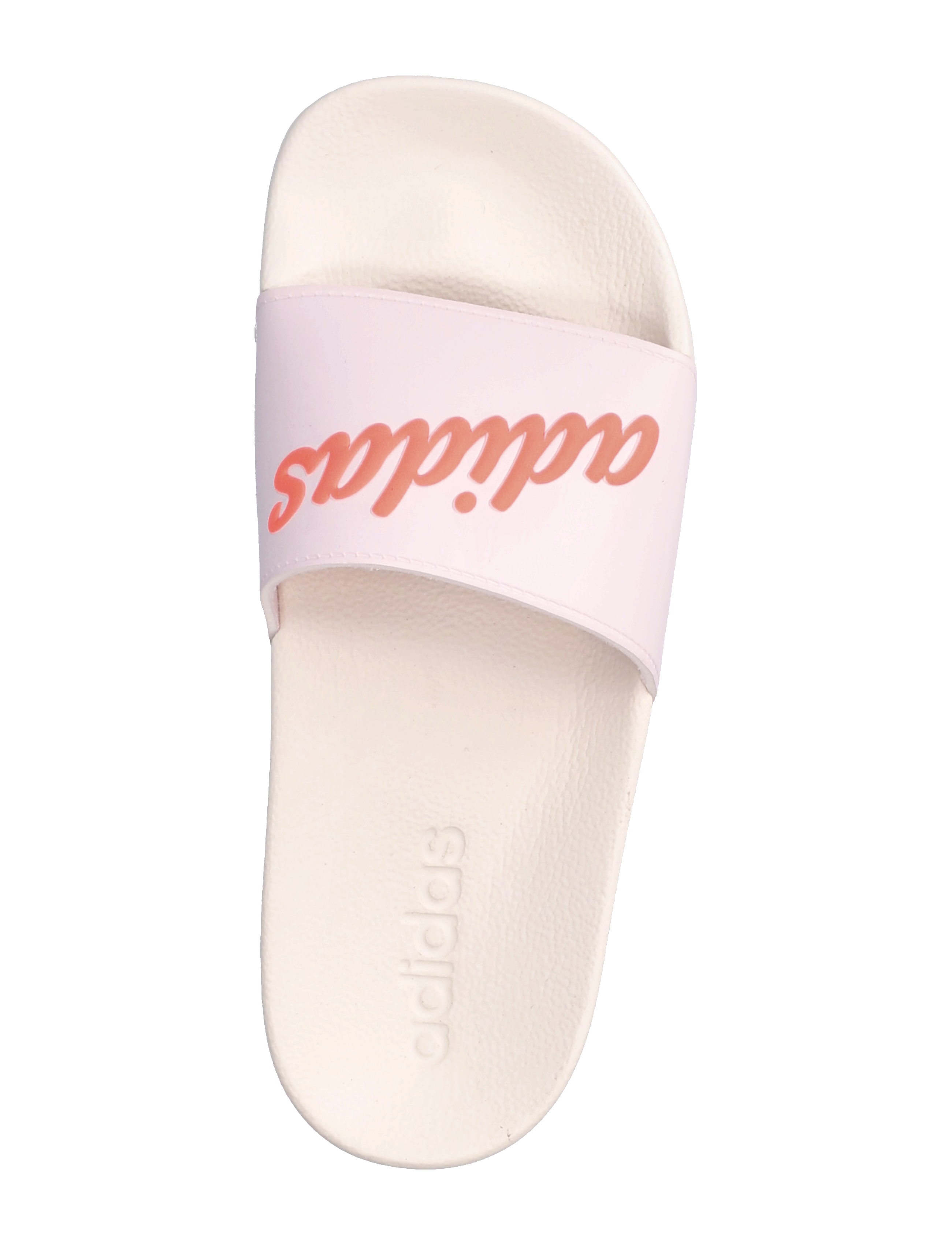 adidas Sportswear - ADILETTE SHOWER - almpnk/acired/cwhite - 3