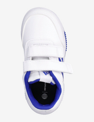adidas Sportswear - Tensaur Sport 2.0 CF I - letnie okazje - ftwwht/lucblu/cblack - 3