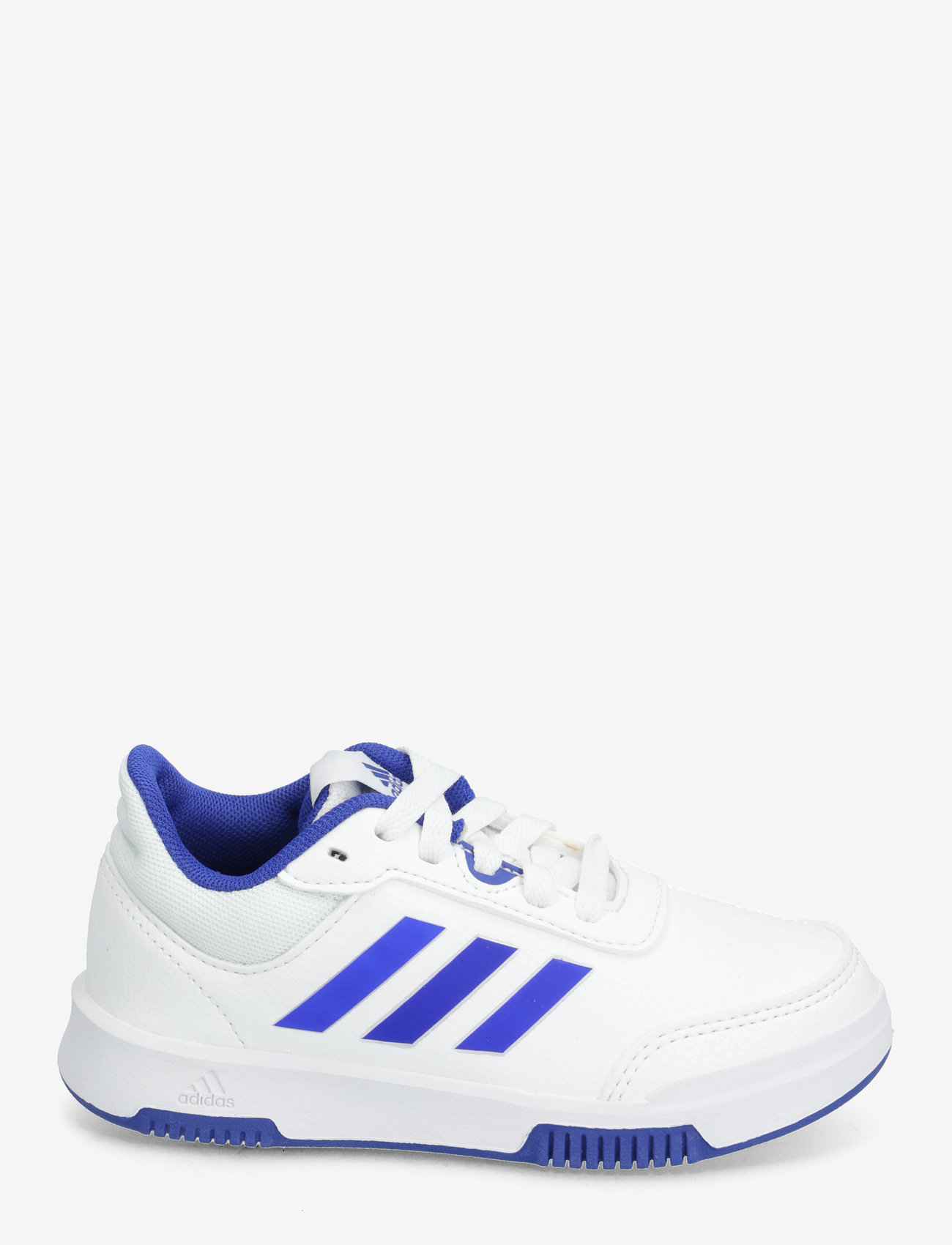 adidas Sportswear - Tensaur Sport 2.0 K - lave sneakers - ftwwht/lucblu/cblack - 1