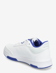 adidas Sportswear - Tensaur Sport 2.0 K - gode sommertilbud - ftwwht/lucblu/cblack - 2
