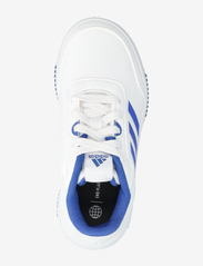 adidas Sportswear - Tensaur Sport 2.0 K - lave sneakers - ftwwht/lucblu/cblack - 3