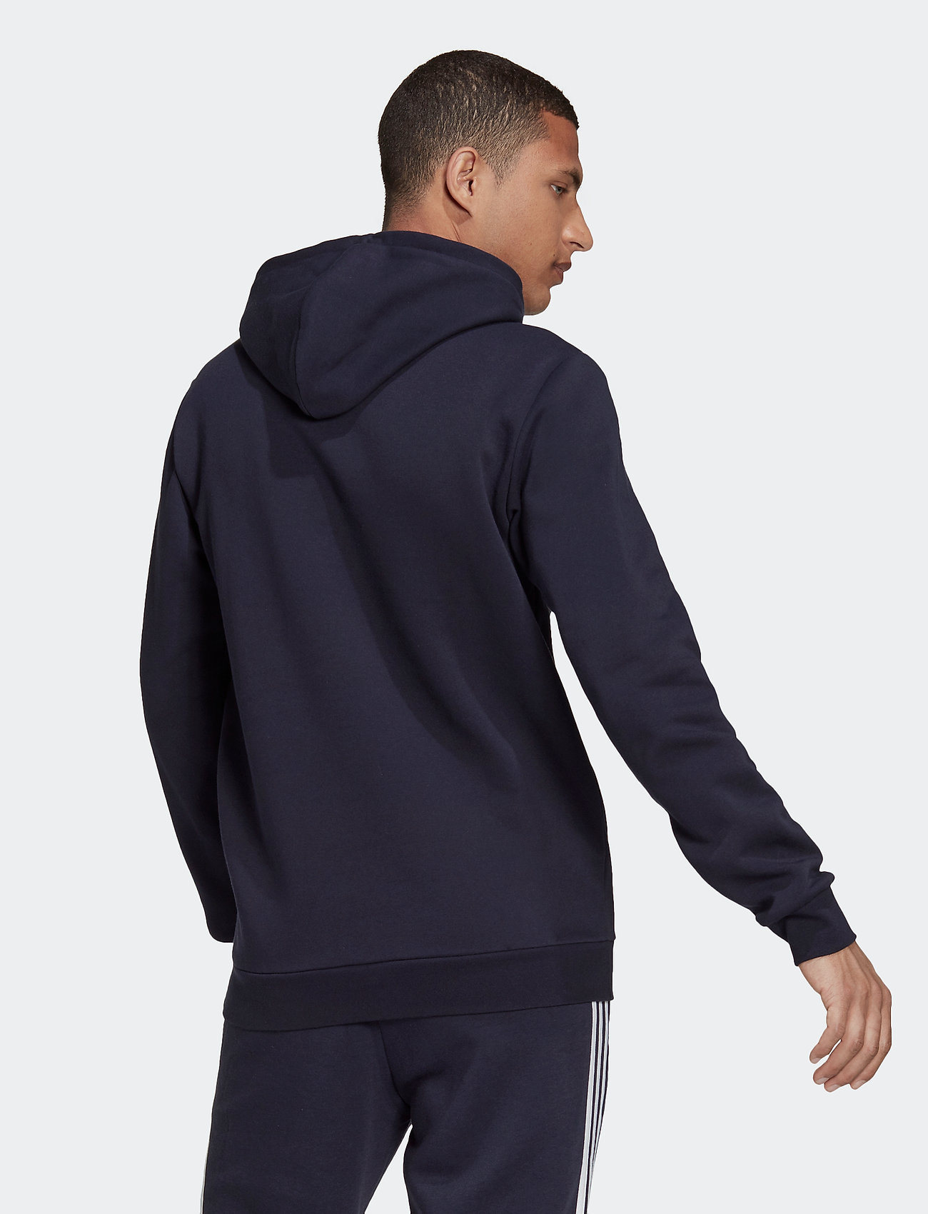 adidas Sportswear - M FEELCOZY HD - legink/white - 3