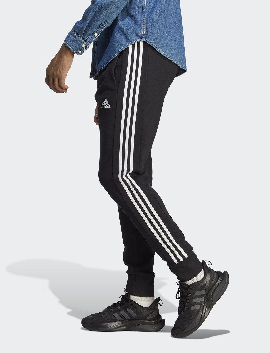 Adidas ft top sweatpants