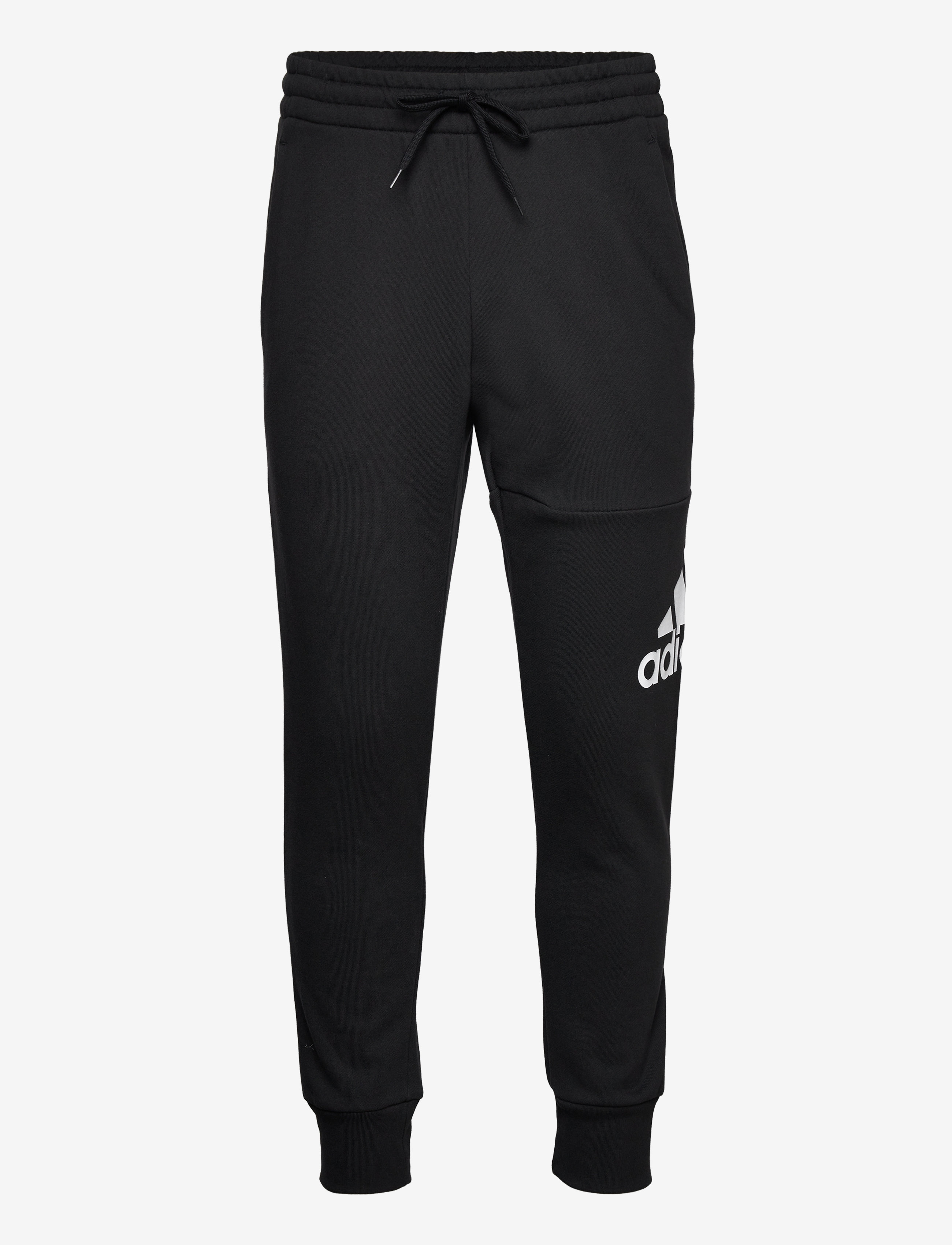 adidas Sportswear M BL FT PT - Winter deals - BLACK / black