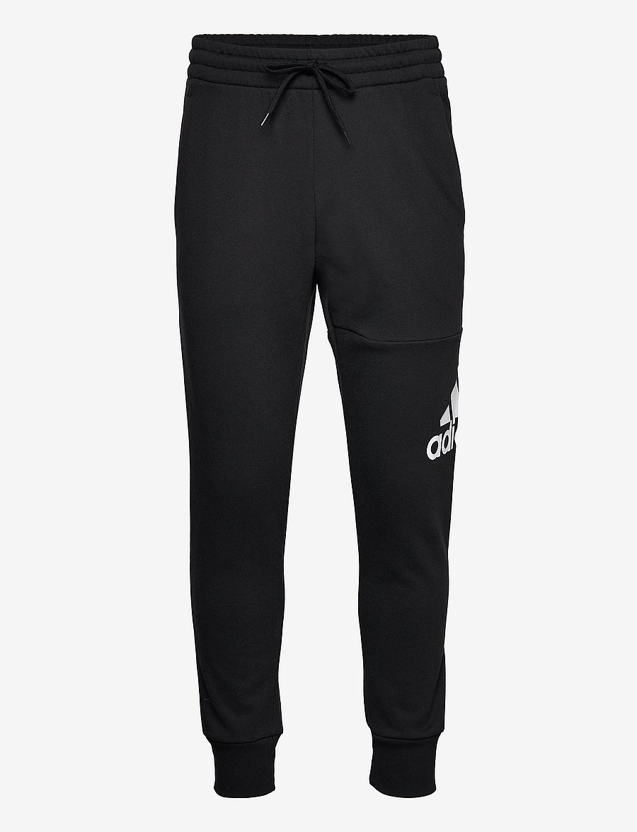 adidas Sportswear - M BL FT PT - nederdelar - black - 1