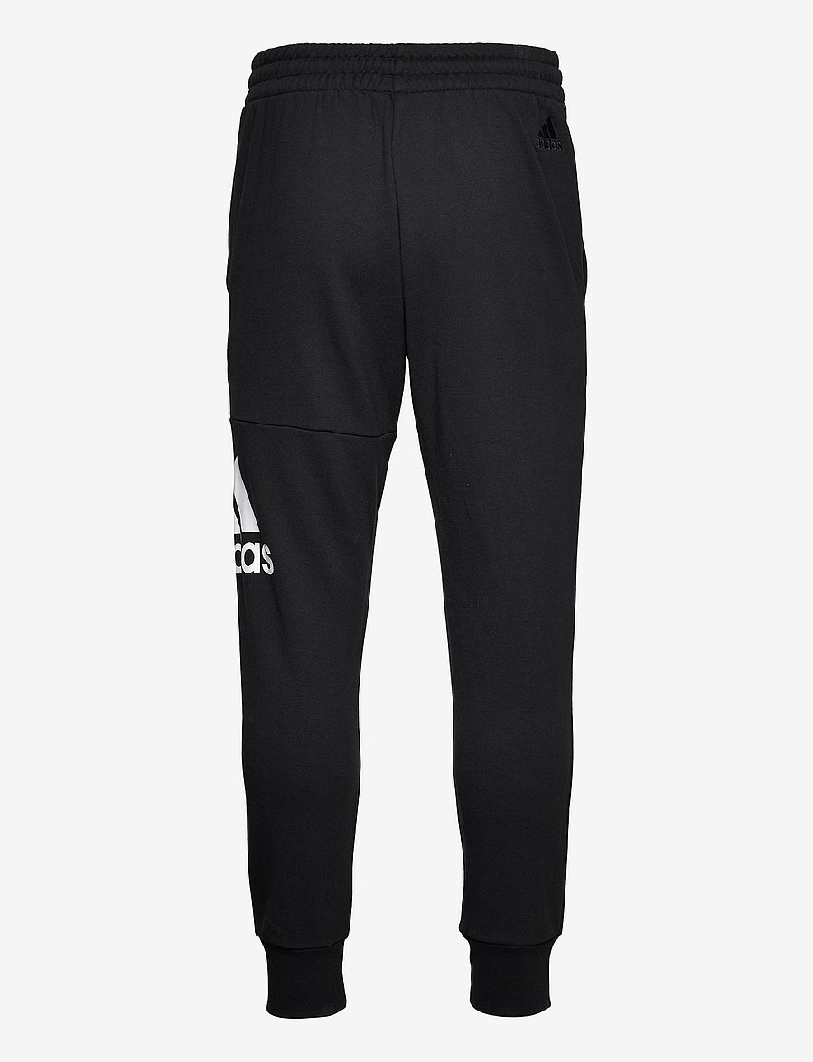 adidas Sportswear - M BL FT PT - nederdelar - black - 2