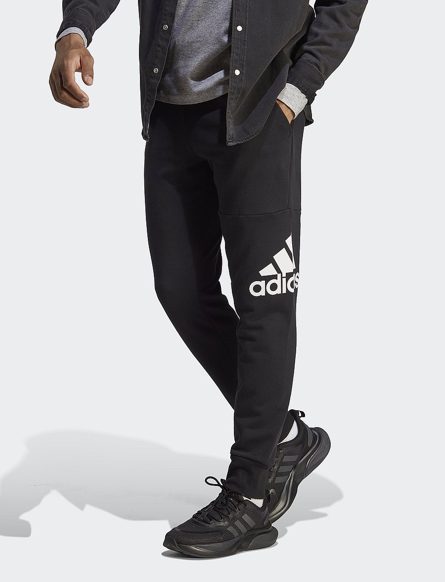 adidas Sportswear - M BL FT PT - nederdelar - black - 0