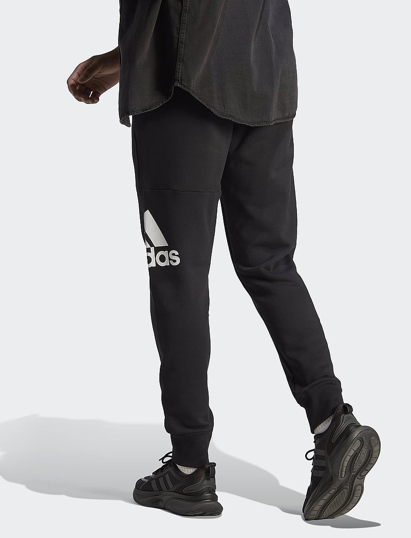 adidas Sportswear - M BL FT PT - sweatpants - black - 4