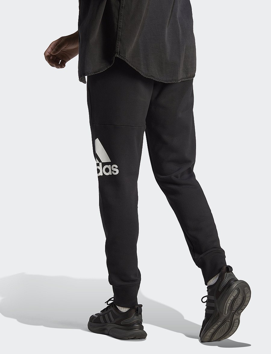adidas Sportswear - M BL FT PT - nederdelar - black - 4