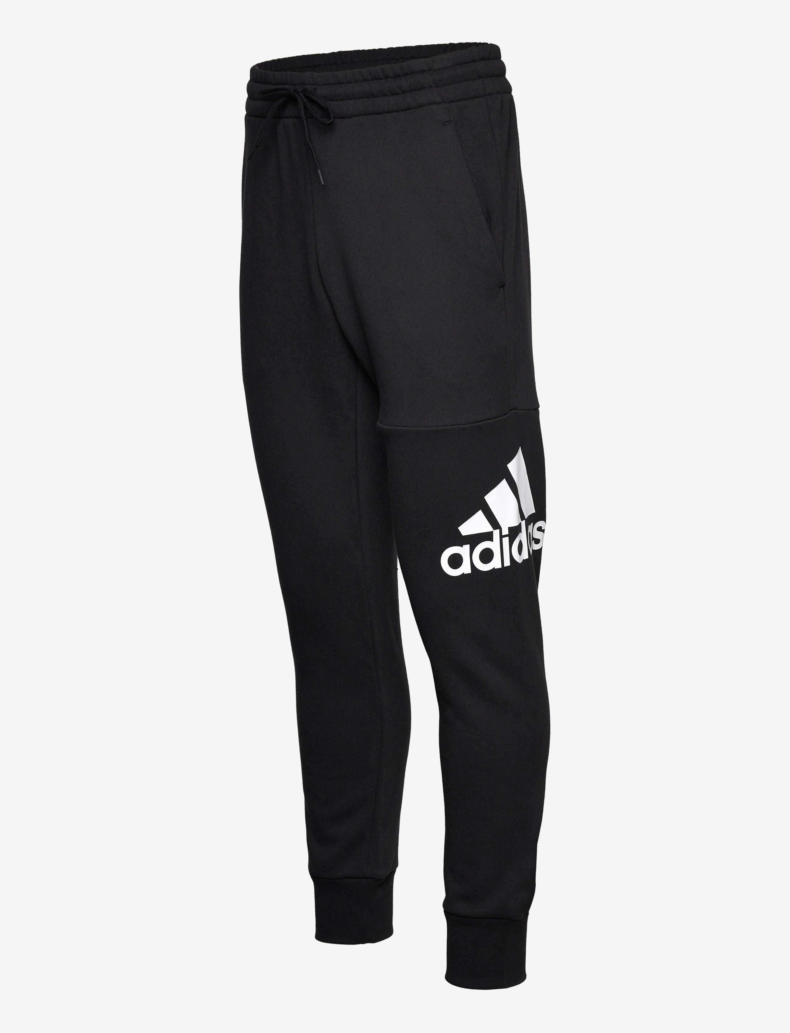 adidas Sportswear - M BL FT PT - black - 3