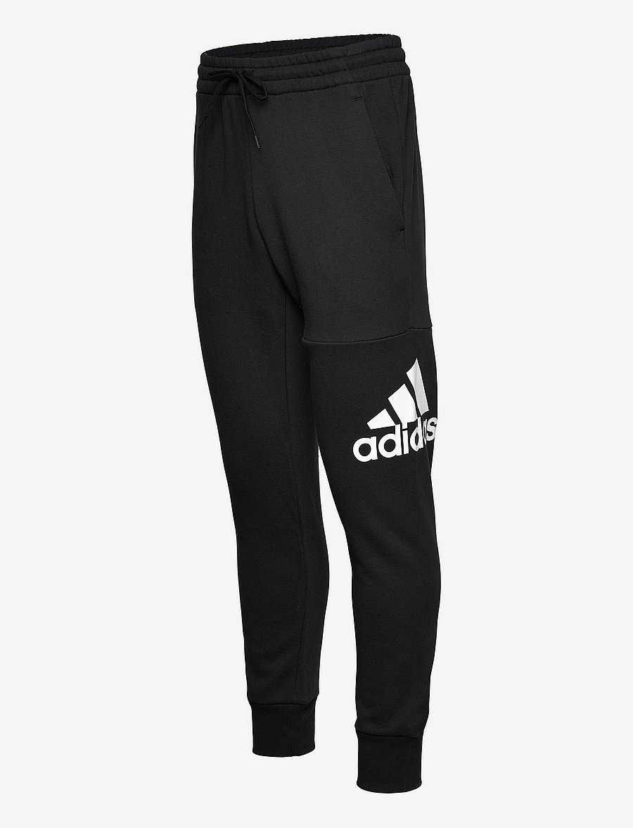 adidas Sportswear - M BL FT PT - nederdelar - black - 3