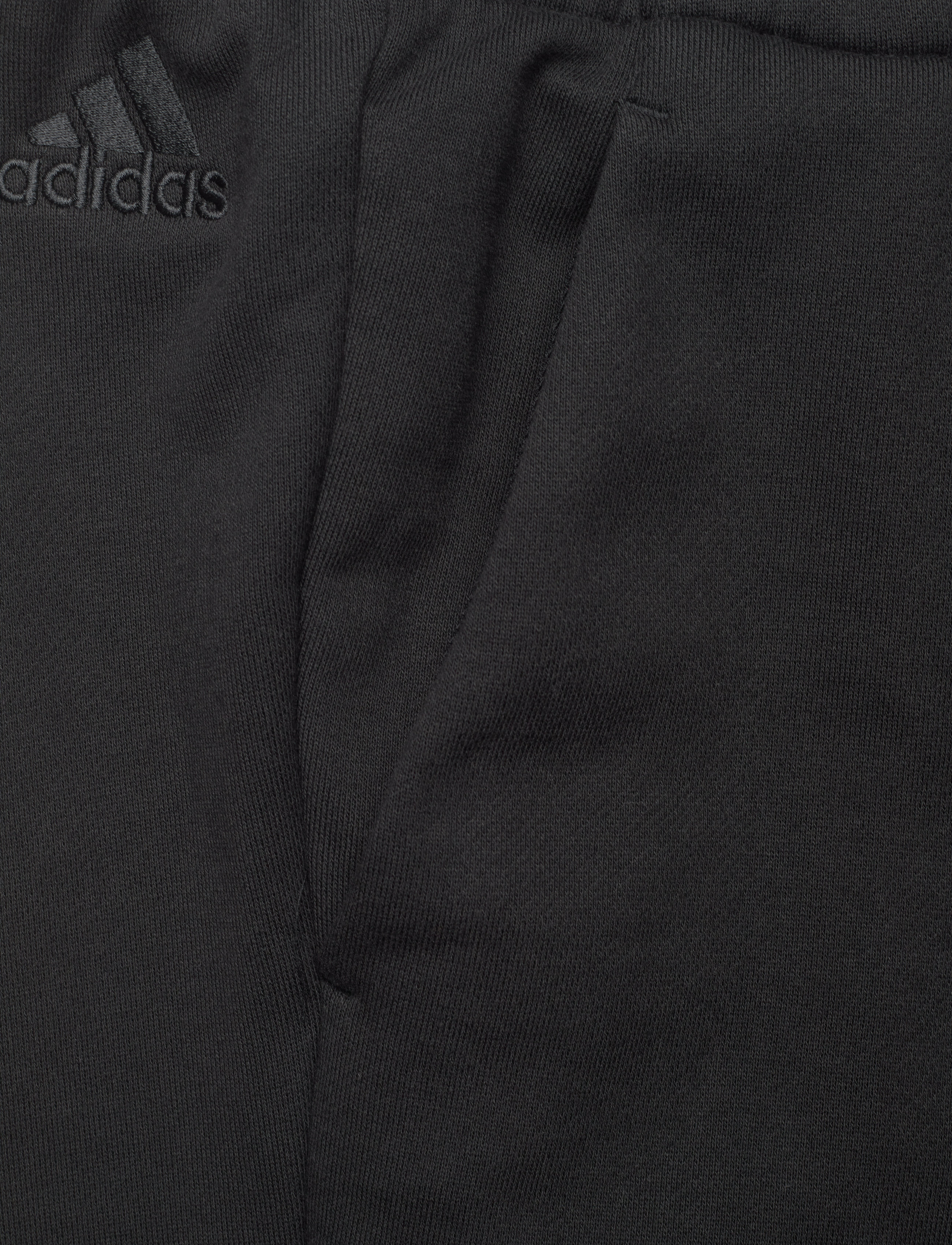 adidas Sportswear - M BL FT PT - black - 5
