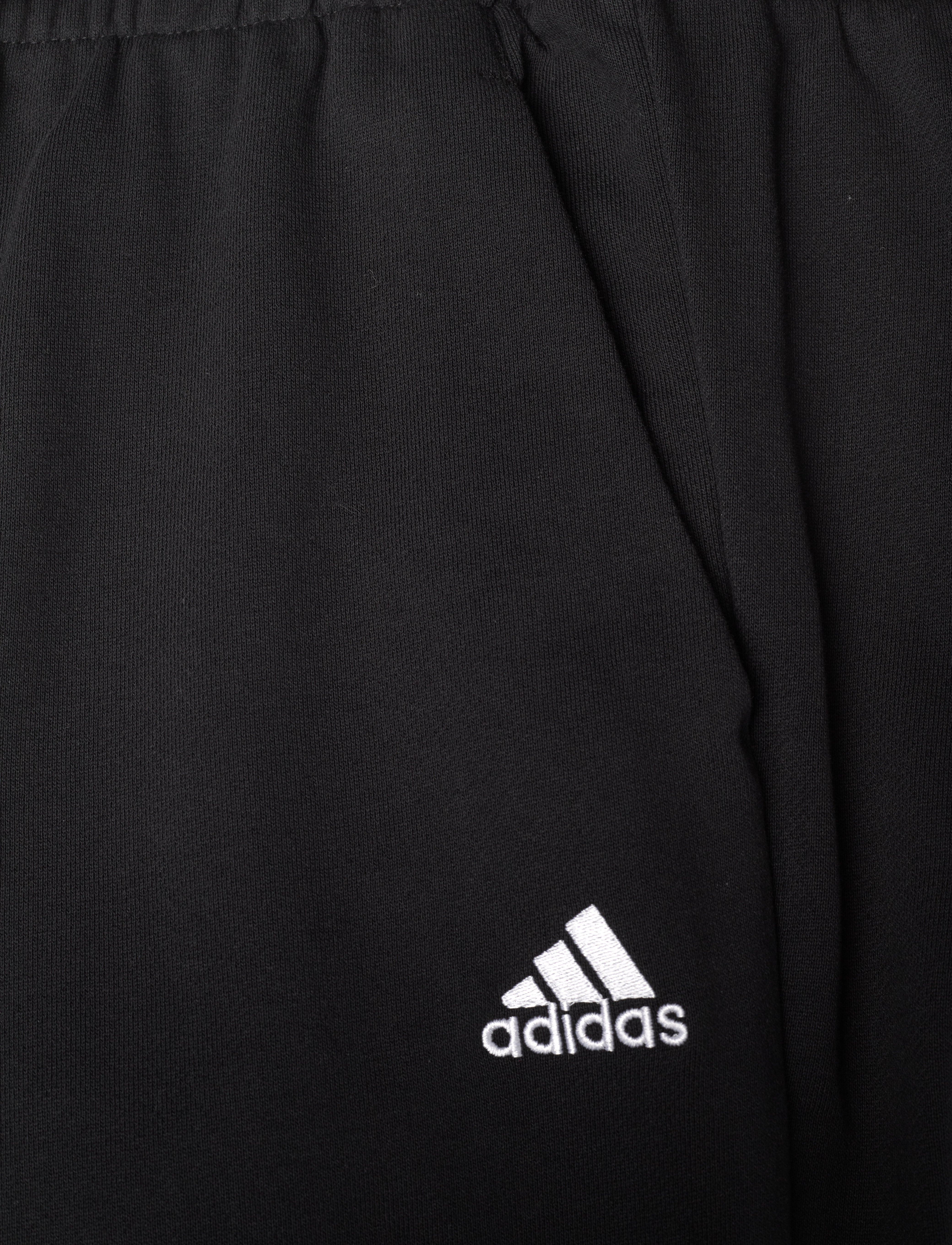 adidas Sportswear - M SL FT TC PT - black - 2
