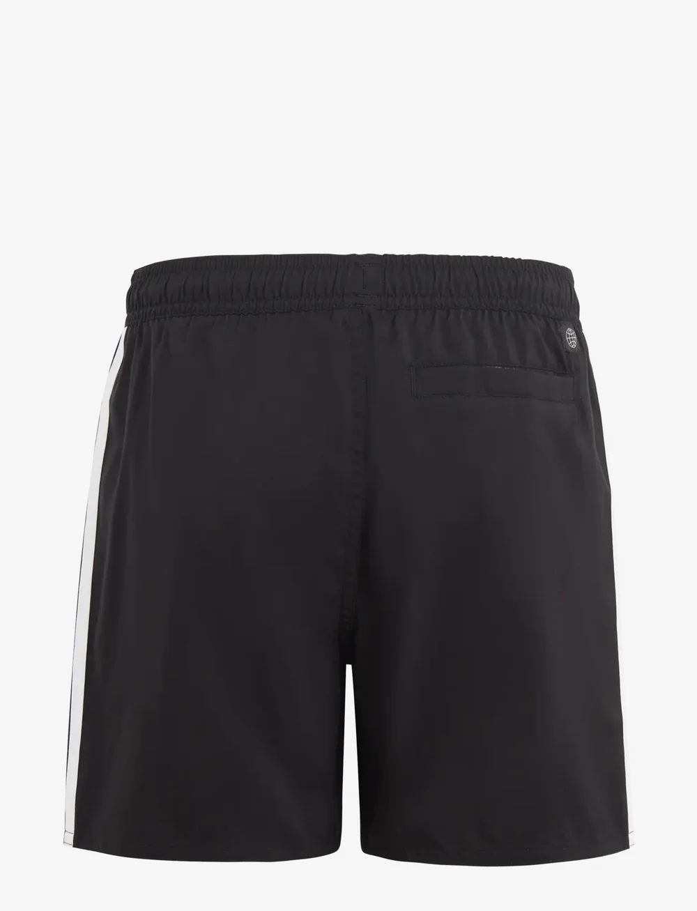 adidas Sportswear Adidas 3 stripes Swim Short Badehosen Boozt