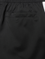 adidas Sportswear - ADIDAS  3-STRIPES SWIM SHORT - shorts - black/white - 5