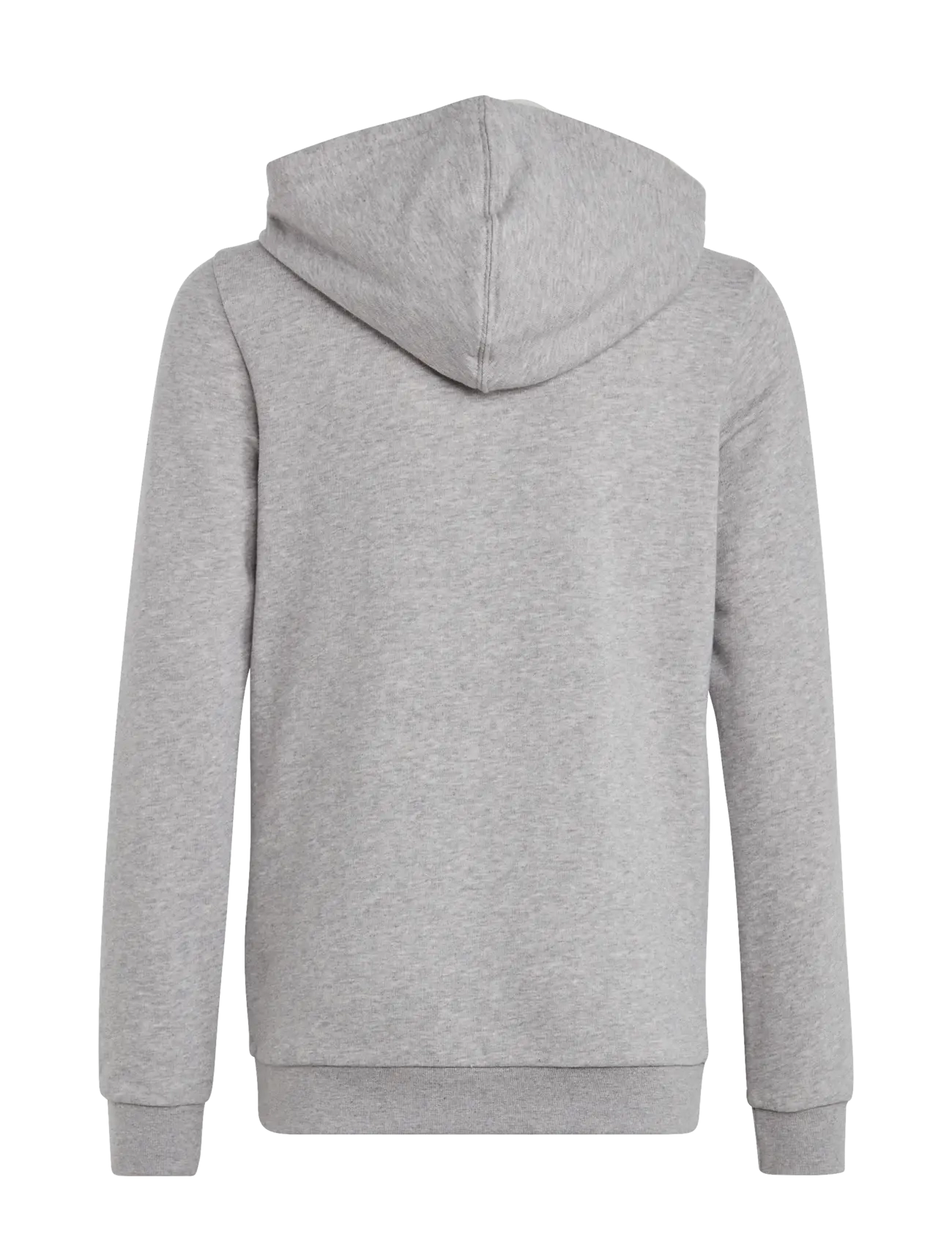 adidas Sportswear - U BL 2 HOODIE - mgreyh/white - 1