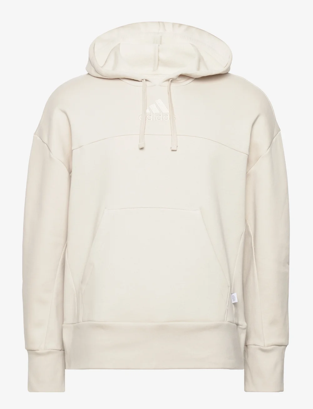 adidas Sportswear Studio Lounge Fleece Hoodie sweatshirts hoodies shop at Booztlet