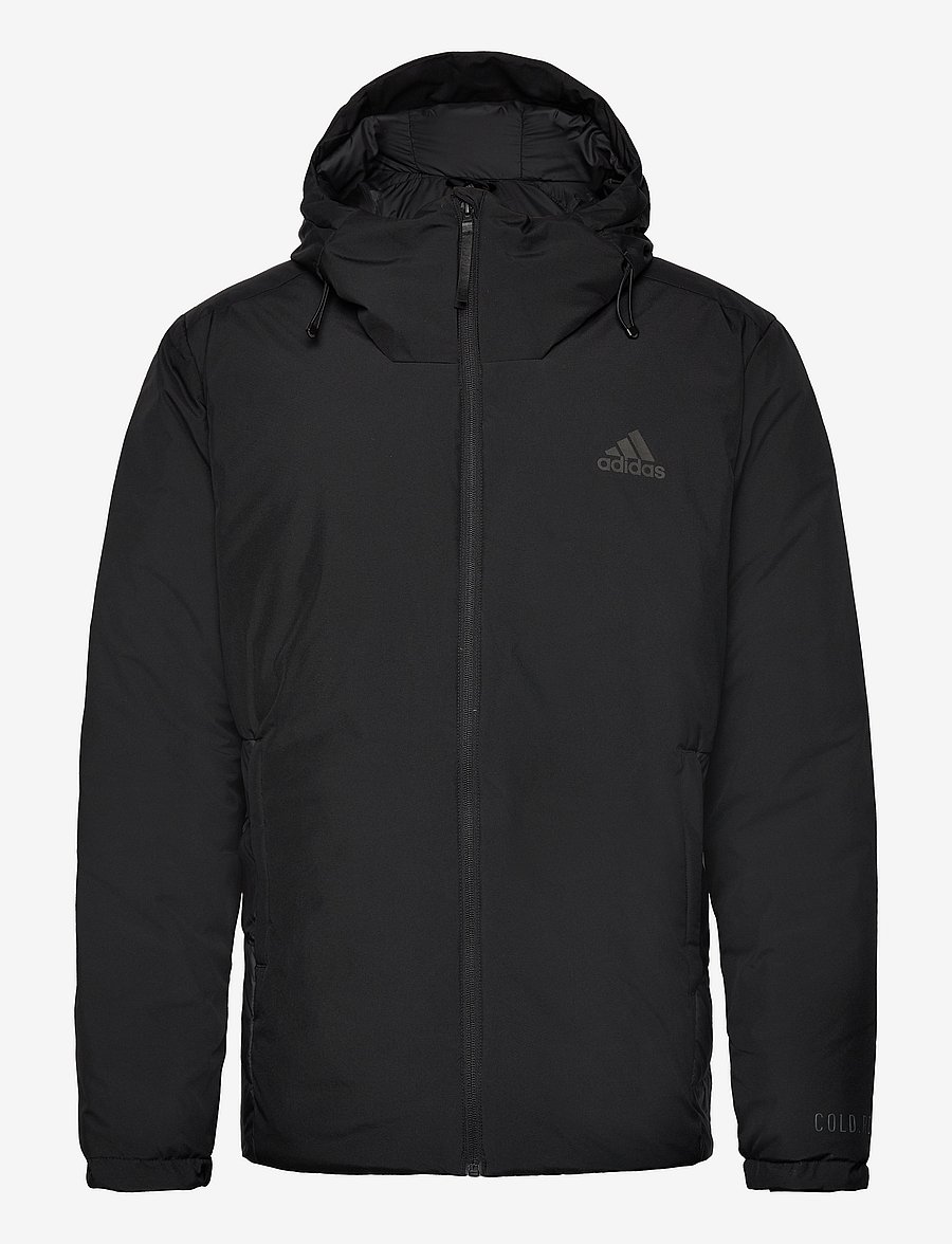 adidas Sportswear - TRAVEER CR J - black/black - 0