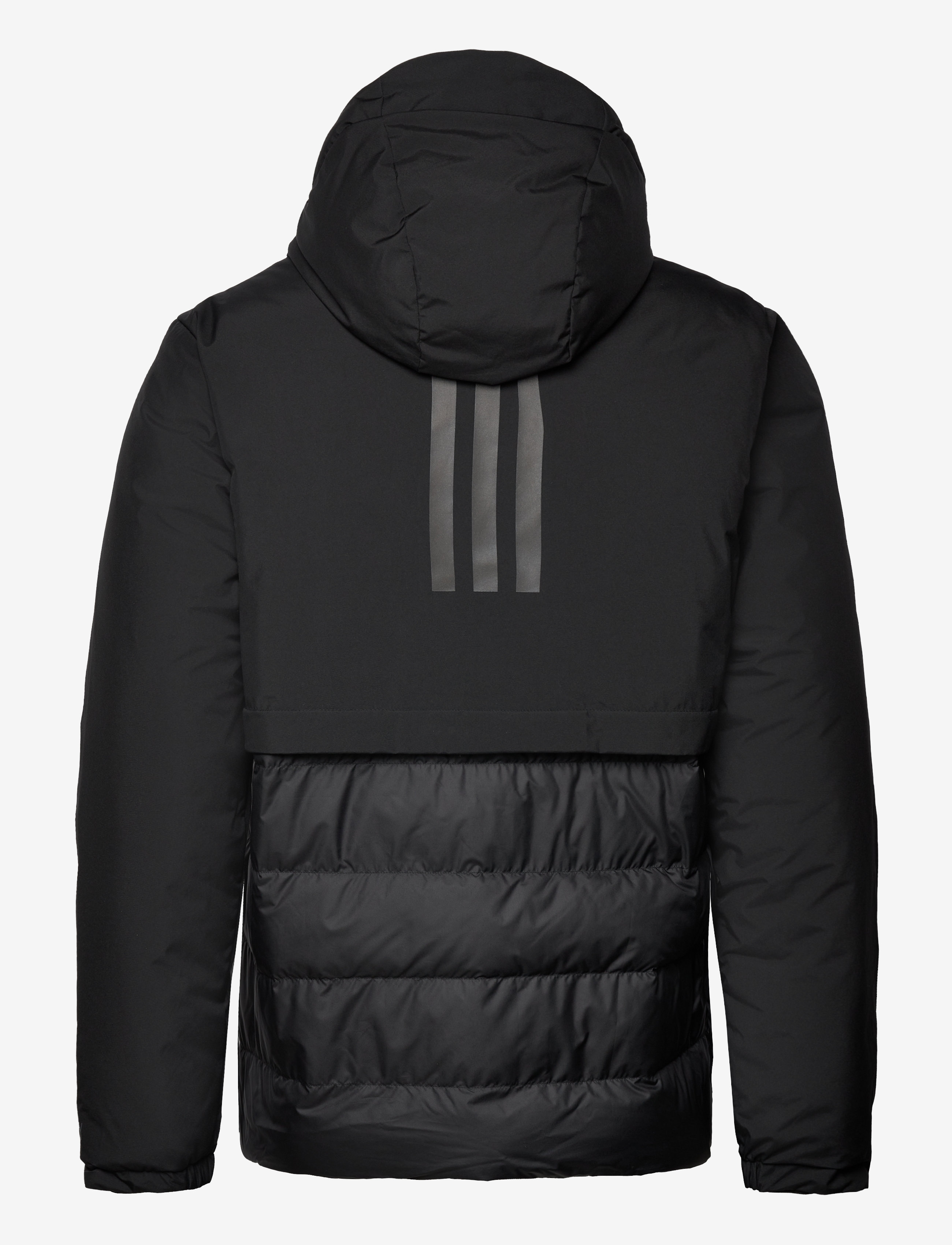 adidas Sportswear - TRAVEER CR J - black/black - 1