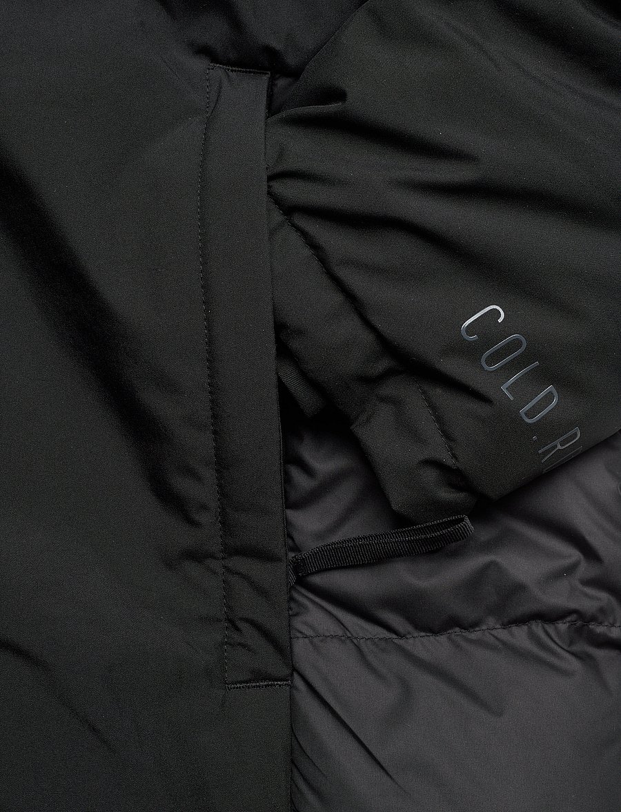 adidas Sportswear - TRAVEER CR J - black/black - 3