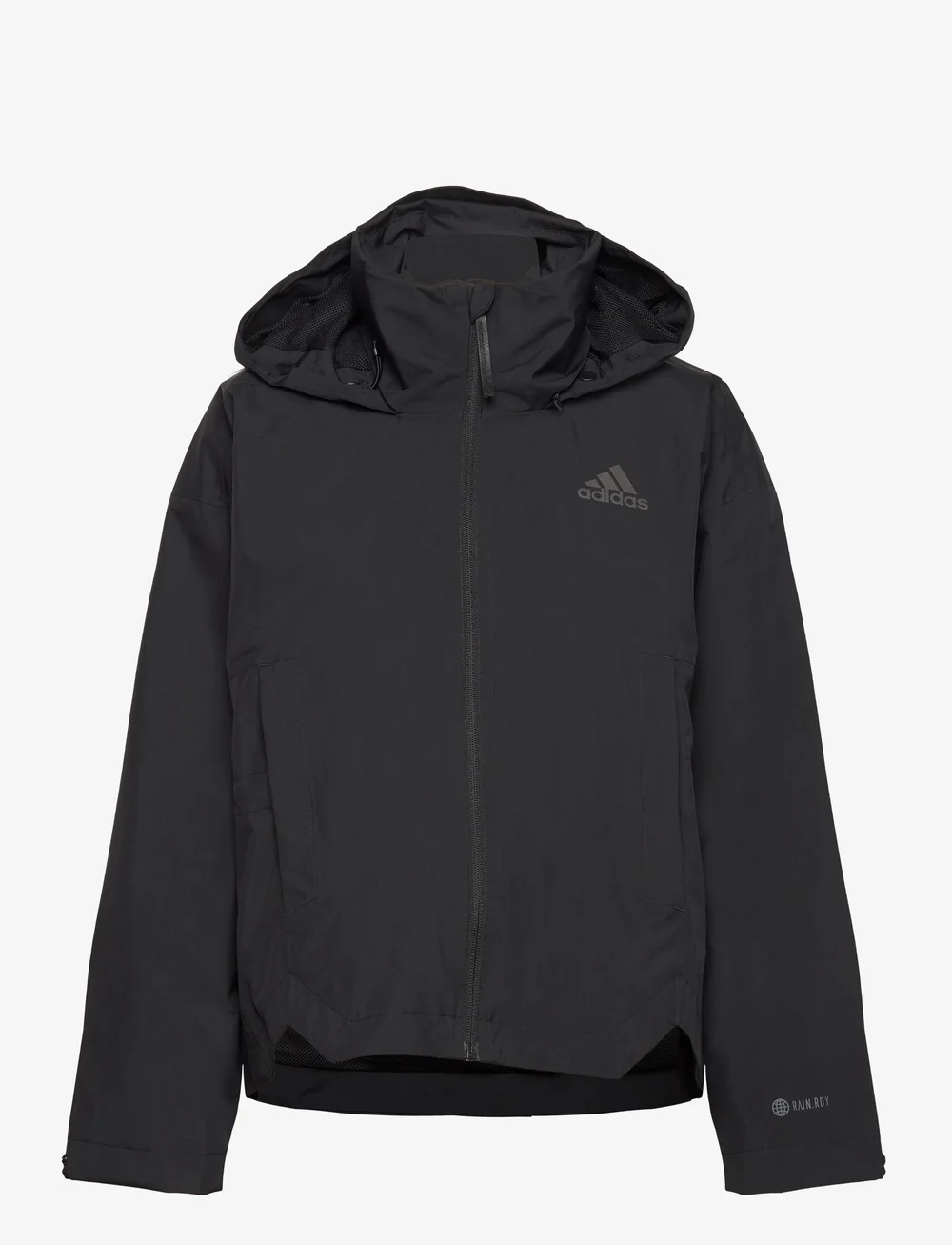 Adidas top rain jackets