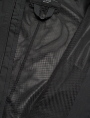 adidas Sportswear - W TRAVEER RR J - outdoor & rain jackets - black - 9