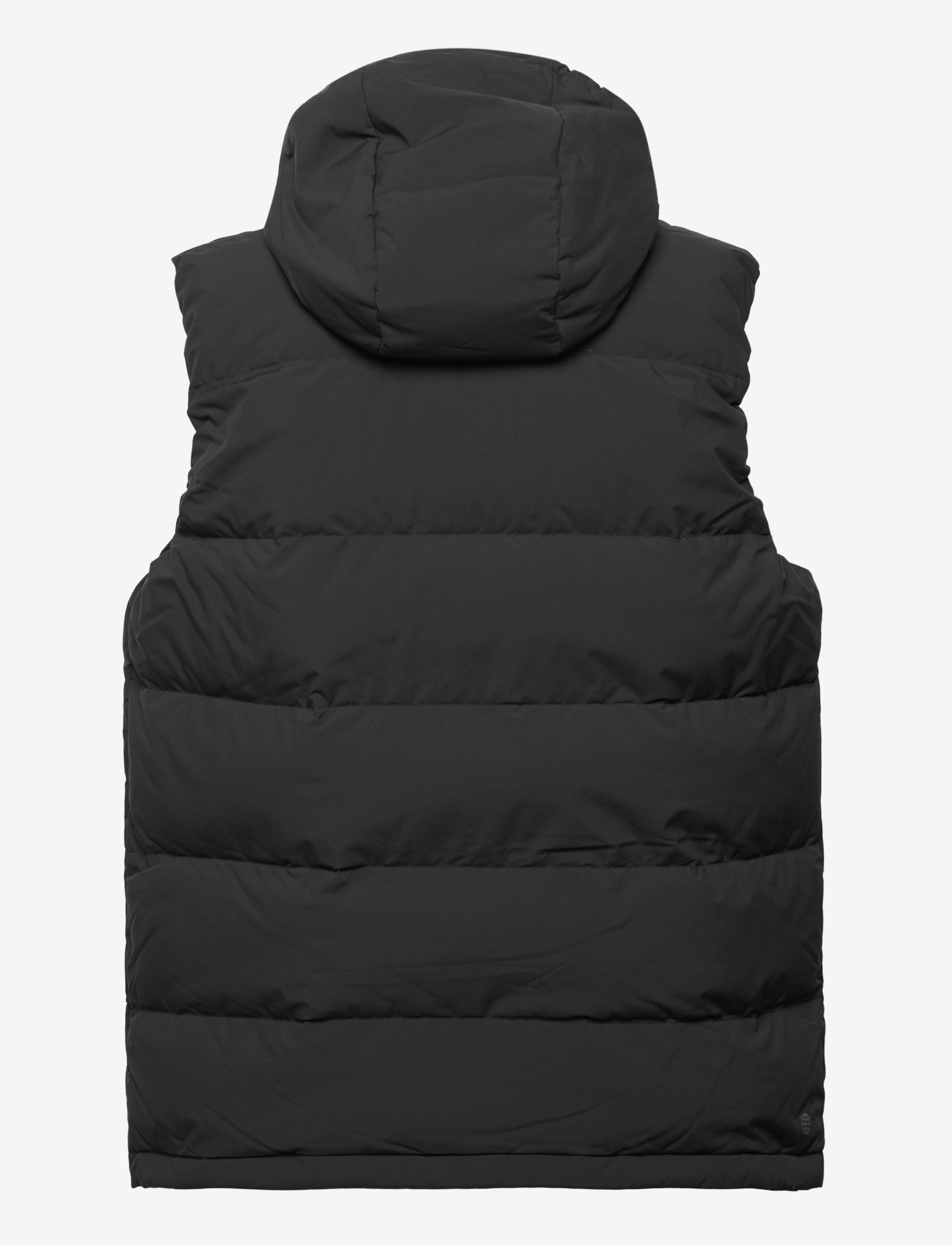 adidas Sportswear - HELIONIC VEST - black - 2