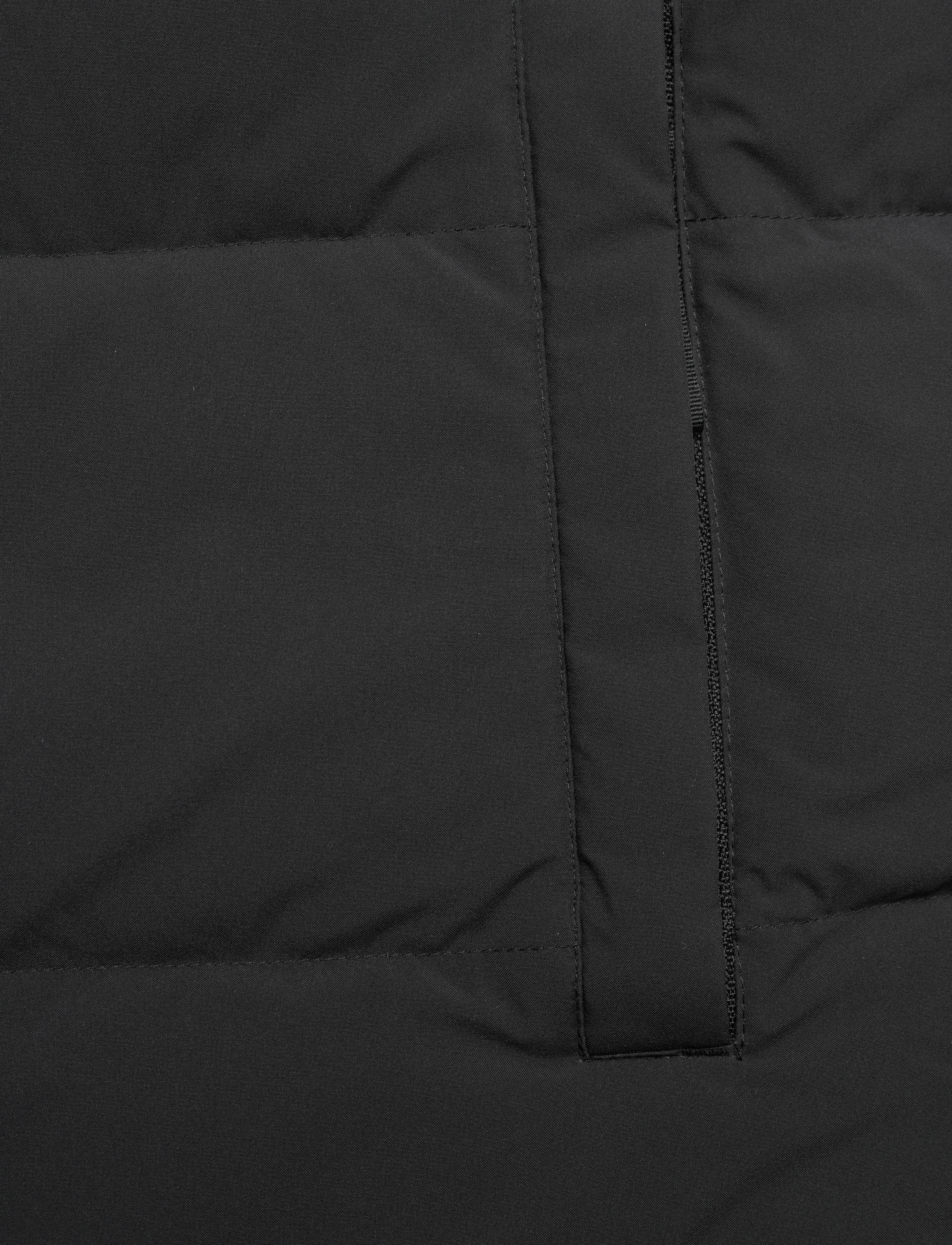 adidas Sportswear - HELIONIC VEST - black - 5