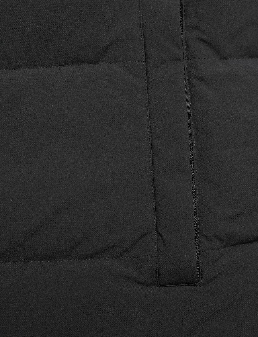 adidas Sportswear - HELIONIC VEST - black - 5