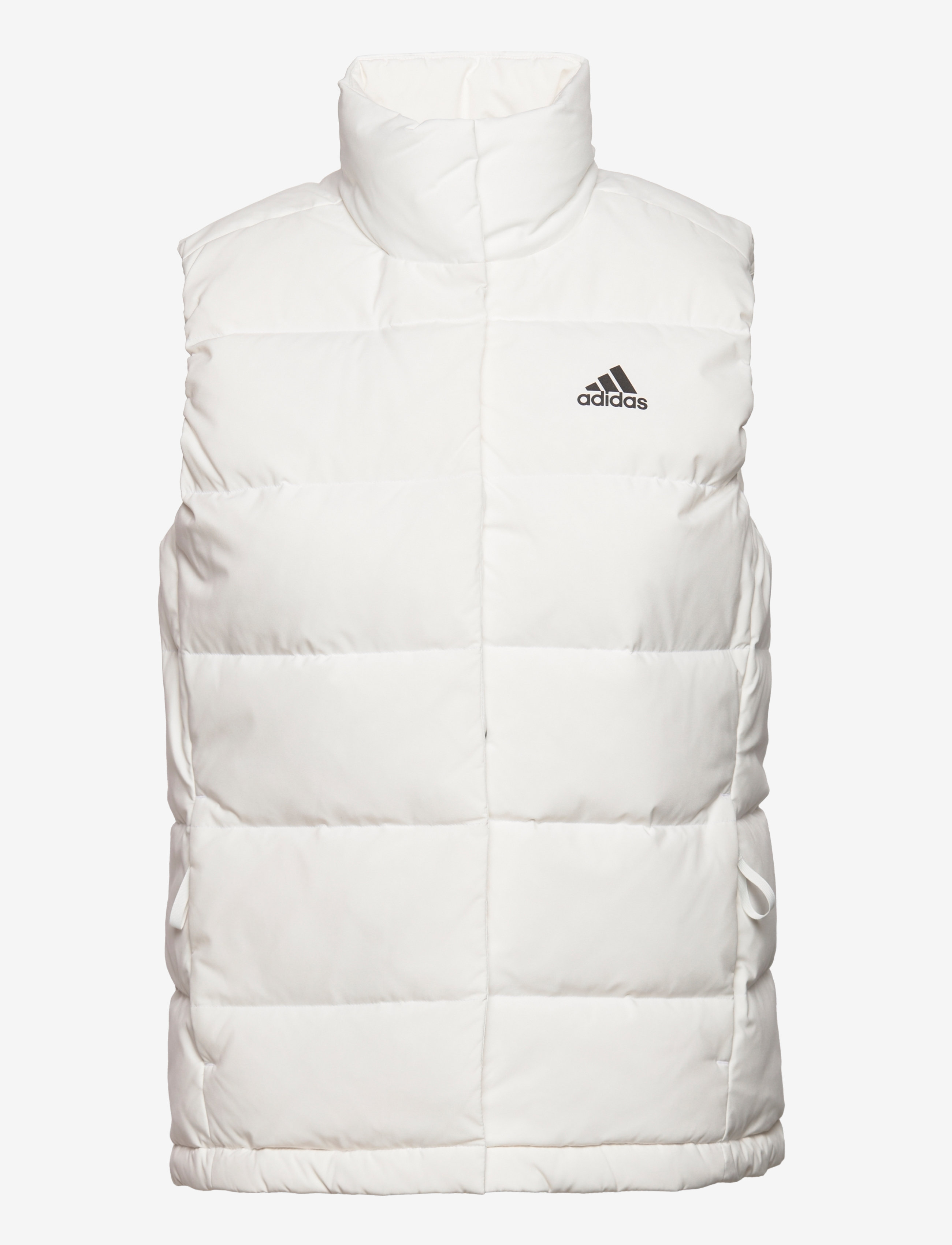 ADIDAS SPORTSWEAR W Helionic Vest Weiß - S - Damen