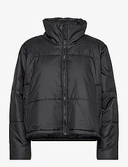 adidas Sportswear - W BSC PADDED J - winter jacket - black - 0