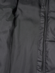 adidas Sportswear - BSC 3S INS JKT - talvejoped - black - 7