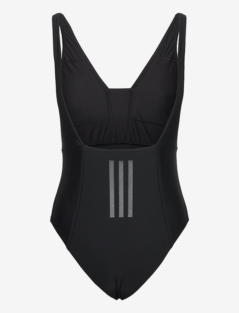 adidas Sportswear - ICONISEA 3S S - ujumistrikood - black - 2