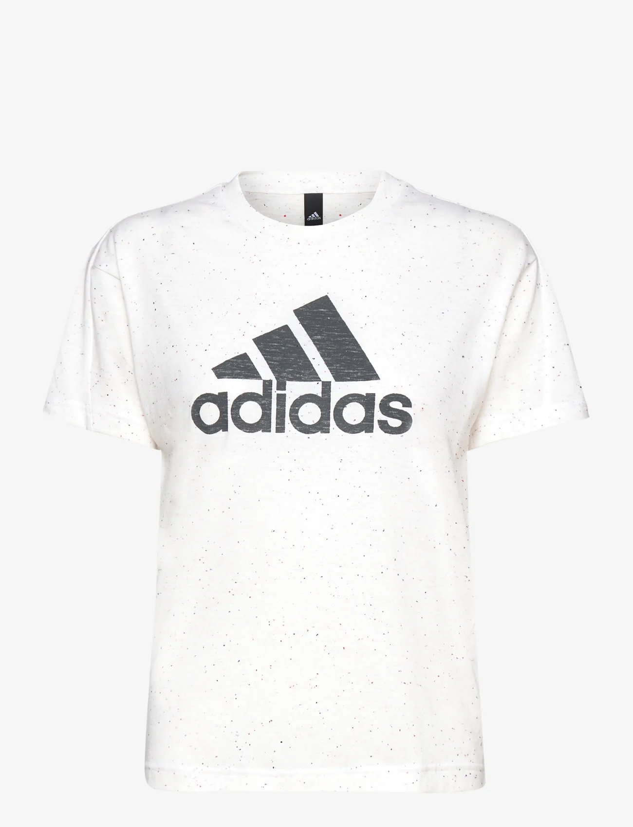 adidas Sportswear - Future Icons Winners 3 T-Shirt - t-shirts - whtmel - 0