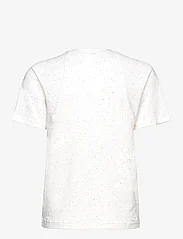 adidas Sportswear - Future Icons Winners 3 T-Shirt - t-shirts - whtmel - 1