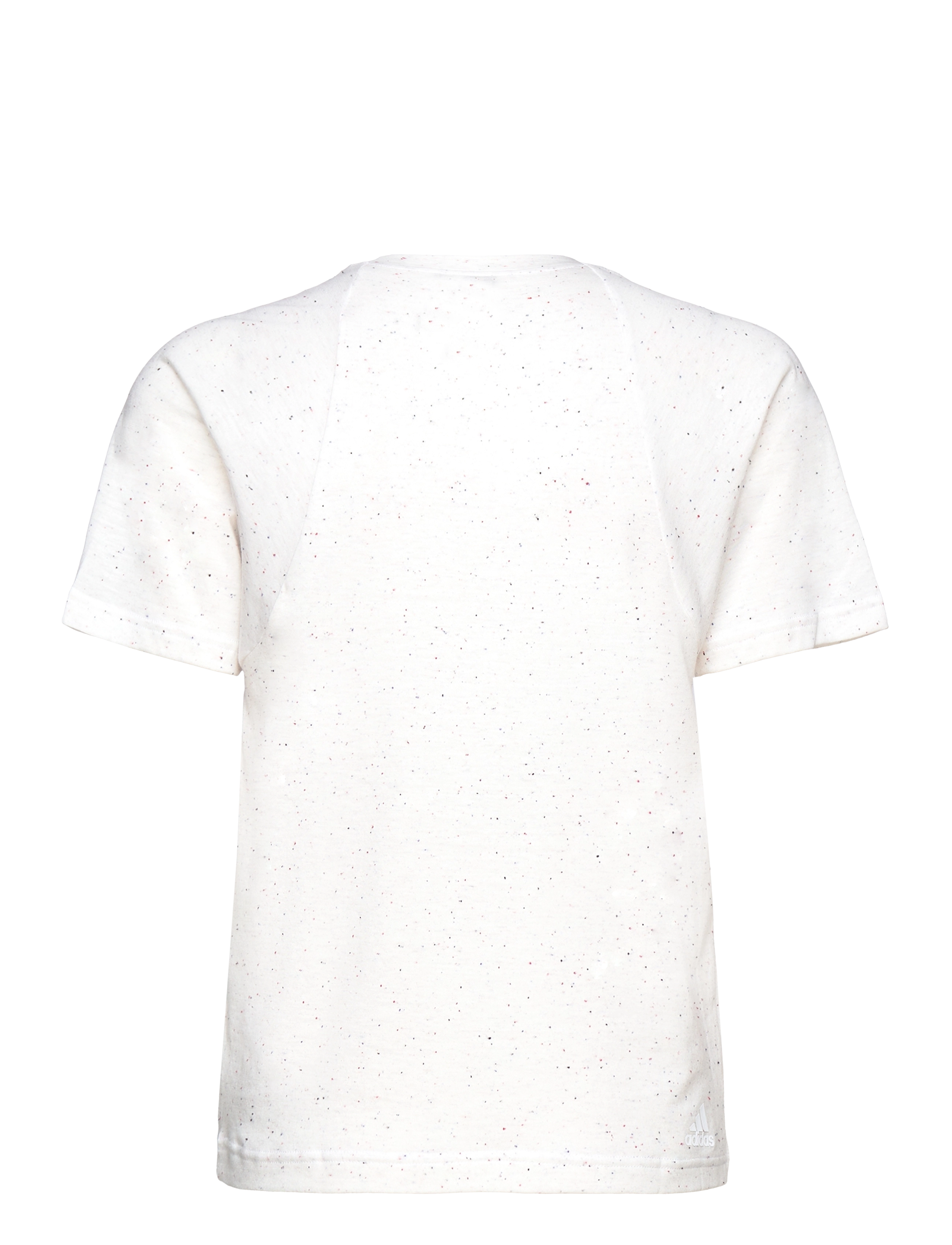 adidas Sportswear - Future Icons Winners 3 T-Shirt - whtmel - 1