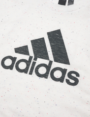 adidas Sportswear - Future Icons Winners 3 T-Shirt - t-shirts - whtmel - 2