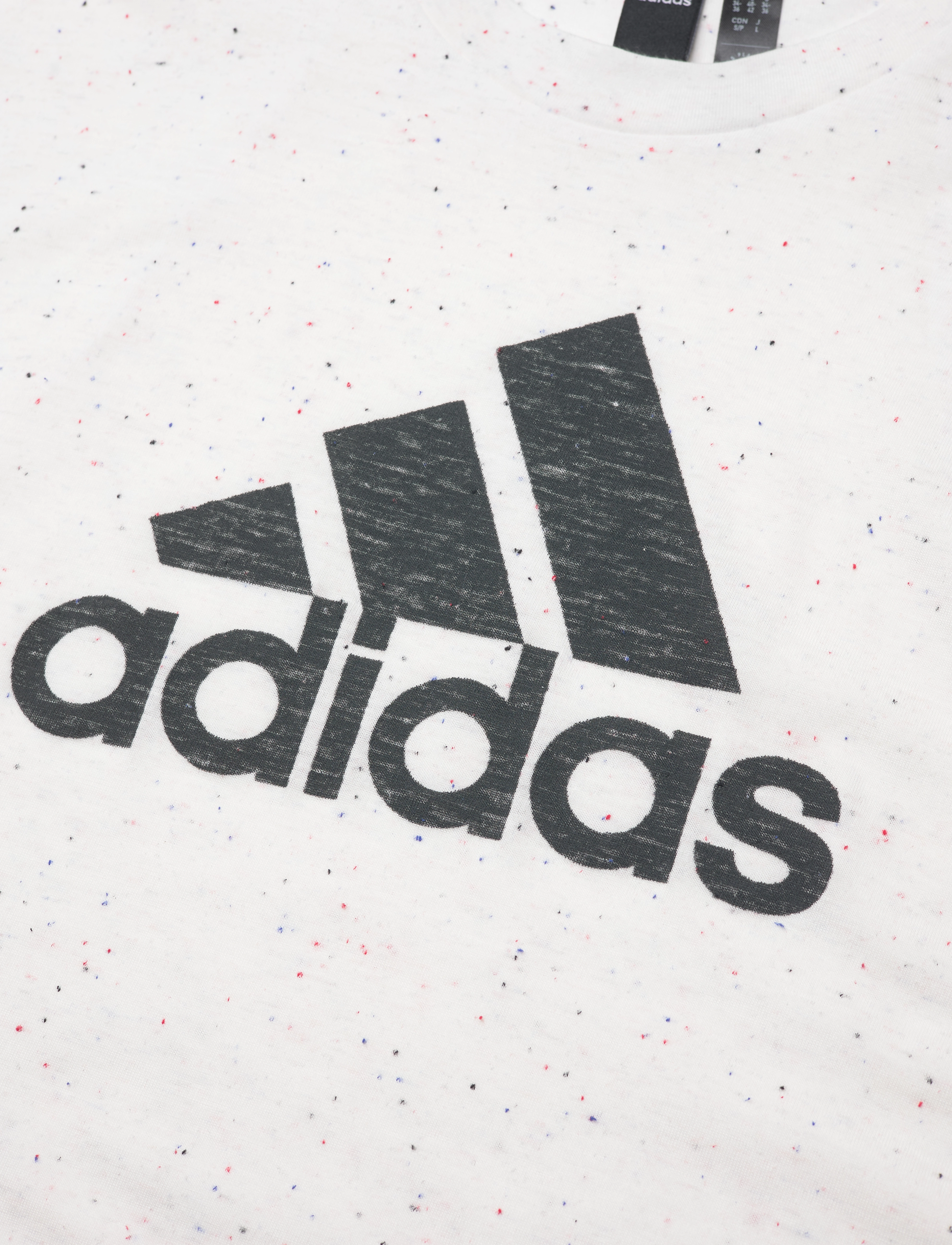 adidas Sportswear - Future Icons Winners 3 T-Shirt - whtmel - 2