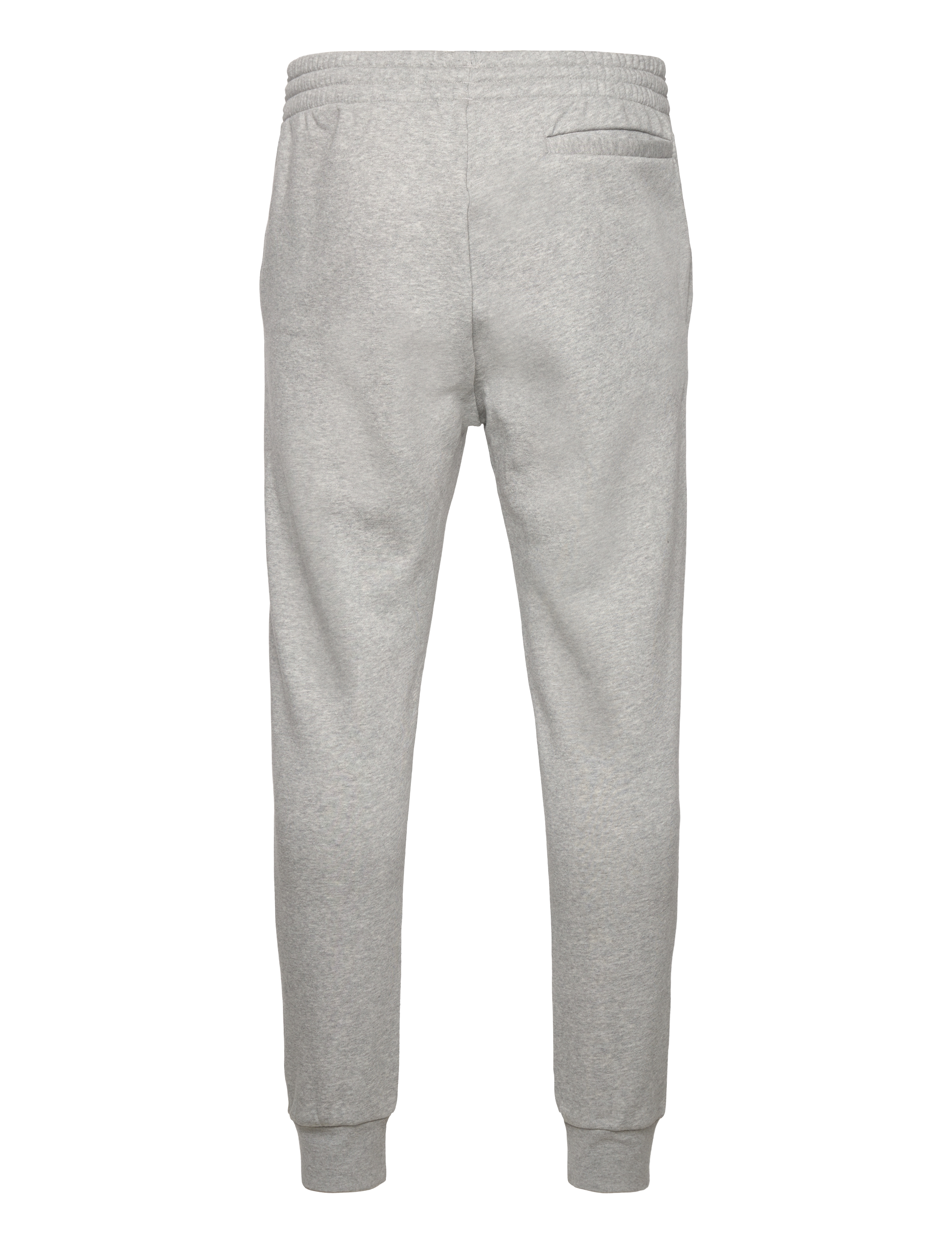 adidas Sportswear - M FEELCOZY PANT - mgreyh/black - 1