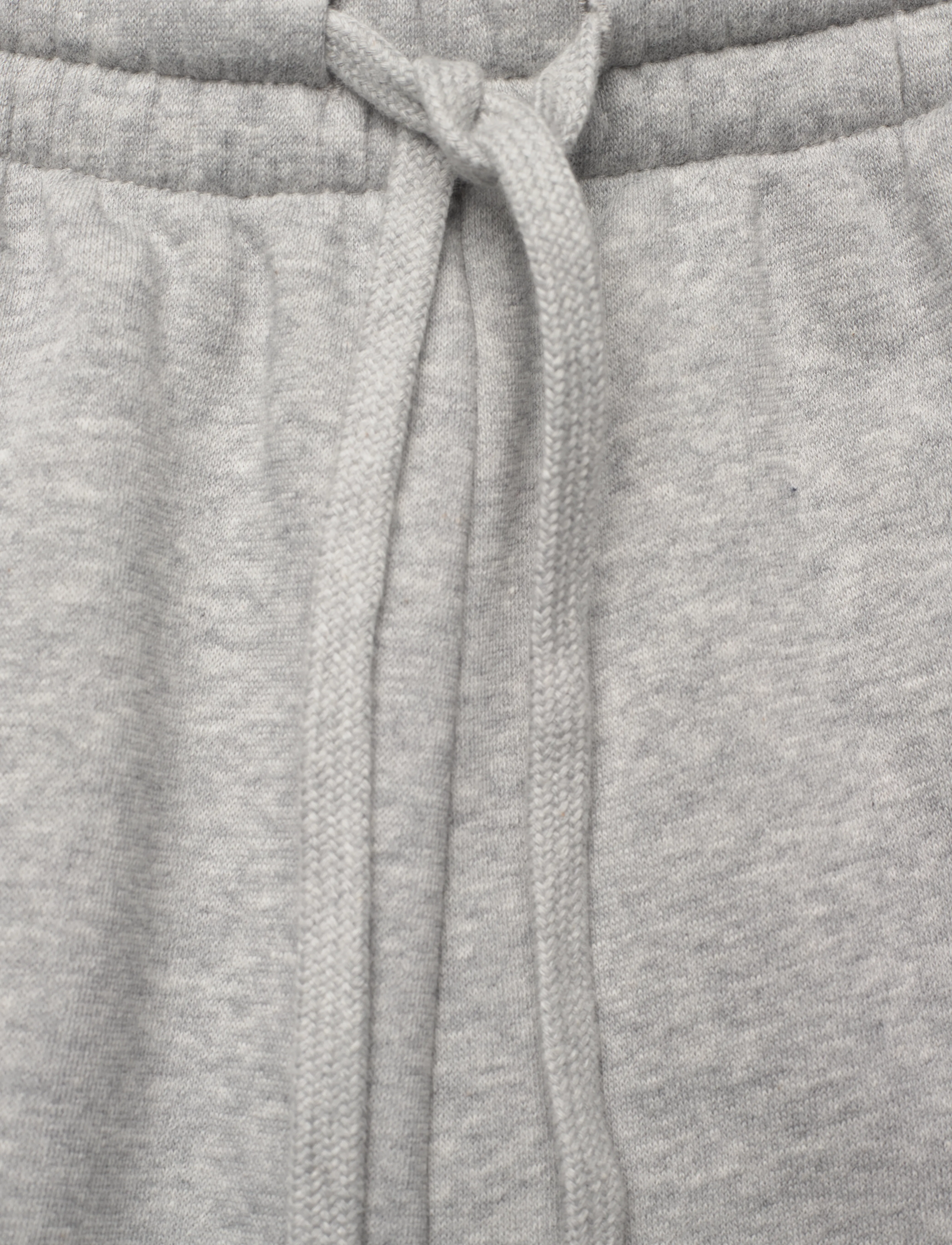 adidas Sportswear - M FEELCOZY PANT - mgreyh/black - 3