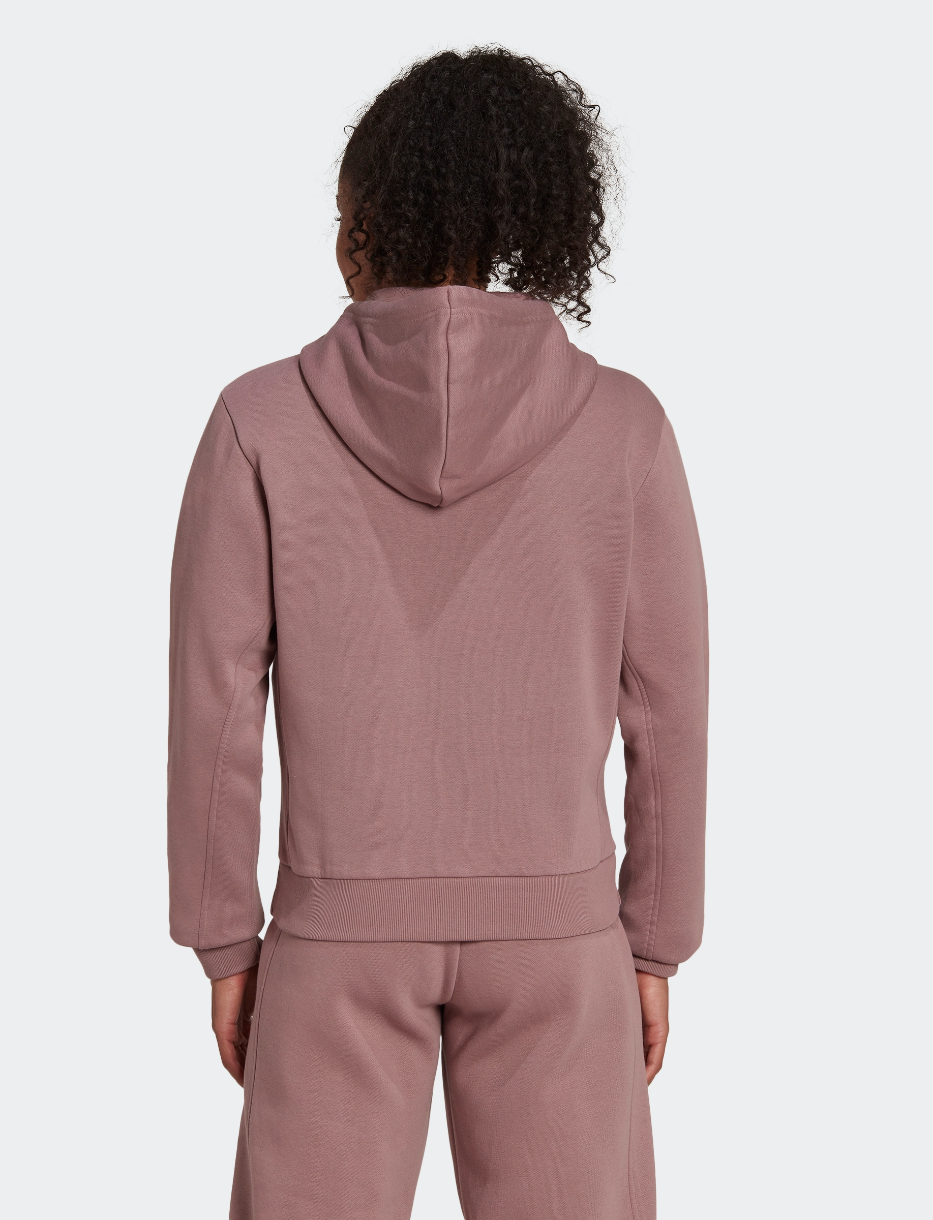 adidas Sportswear - ALL SZN Fleece Full-Zip Hoodie - wonoxi - 3