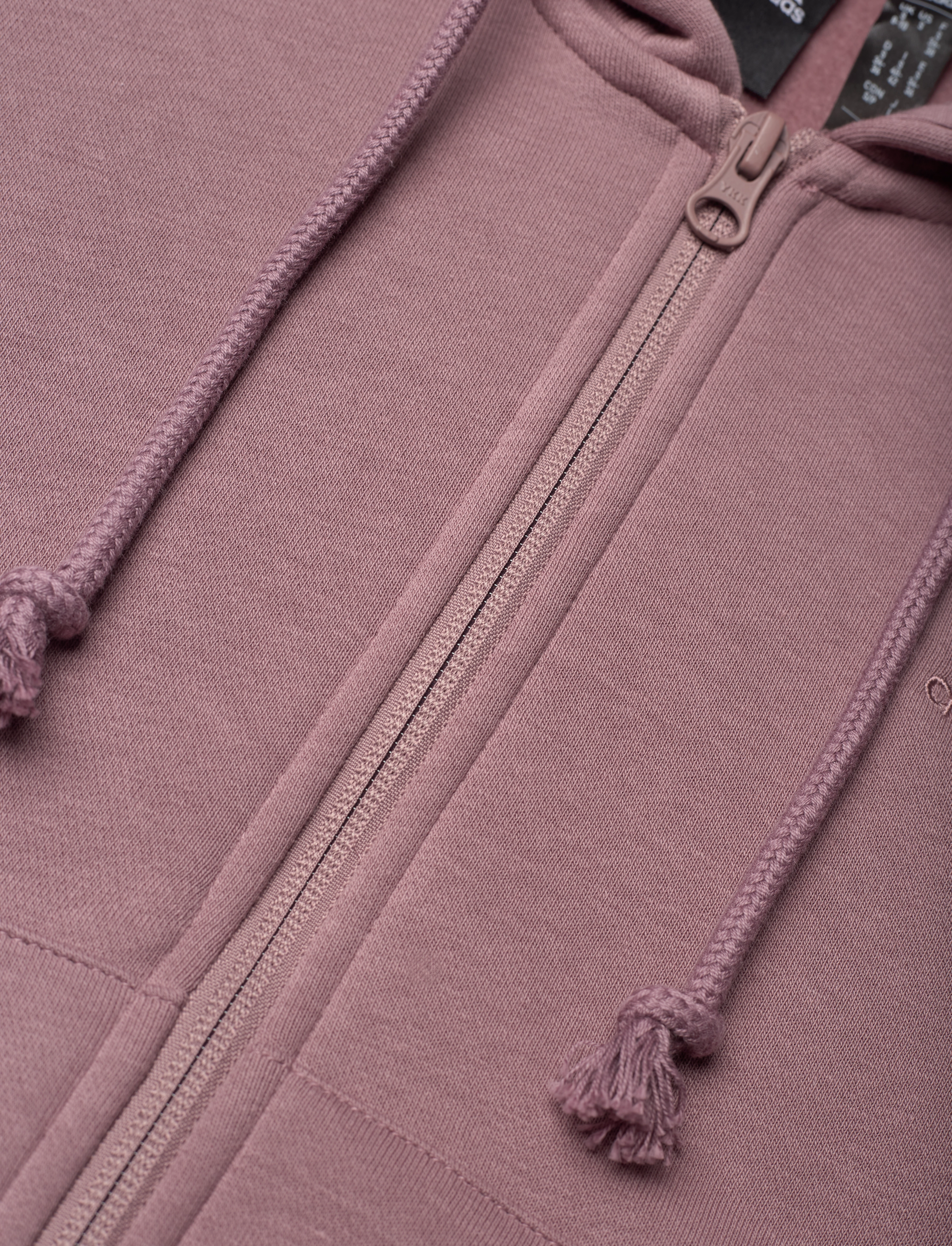 adidas Sportswear - ALL SZN Fleece Full-Zip Hoodie - wonoxi - 4
